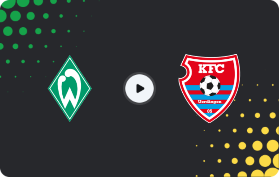 Де дивитися Біменгорст   - КФК Уердінген 05, Оберліга - Нижній Рейн, 22.02.2026