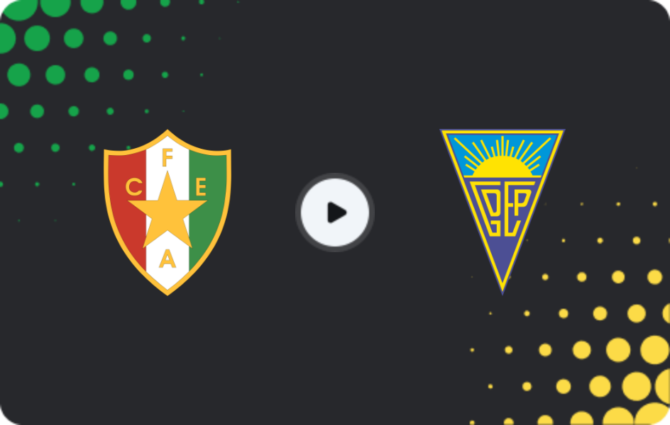 Де дивитися Ештрела U23 - Ешторіл U23, Ліга Ревеласаун U23, 24.02.2026