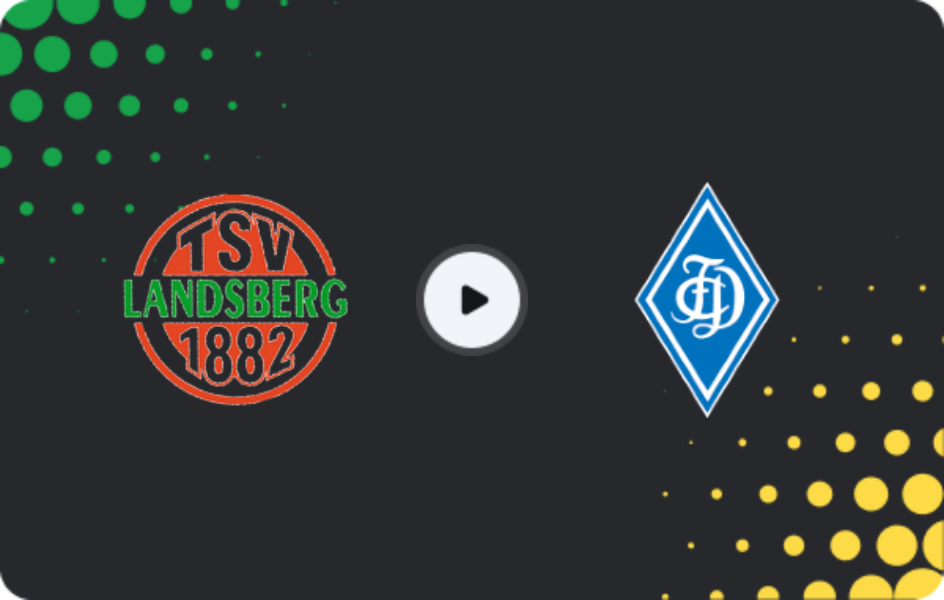 Де дивитися Ландсберг - Дайзенгофен, Оберліга - Баварія Південь, 28.02.2026