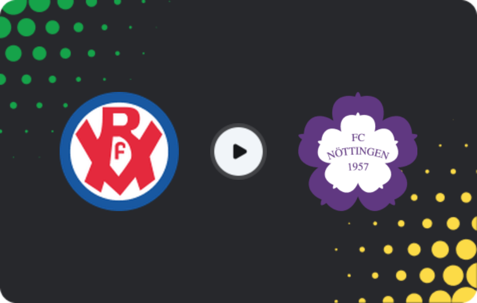 Де дивитися ВфР Мангайм - ФК Ньоттінген, Оберліга - Баден-Вюртемберг, 28.02.2026