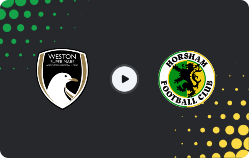 Де дивитися Вестон-сьюпер-Мер - Горшем, Національна ліга - Південь, 28.02.2026