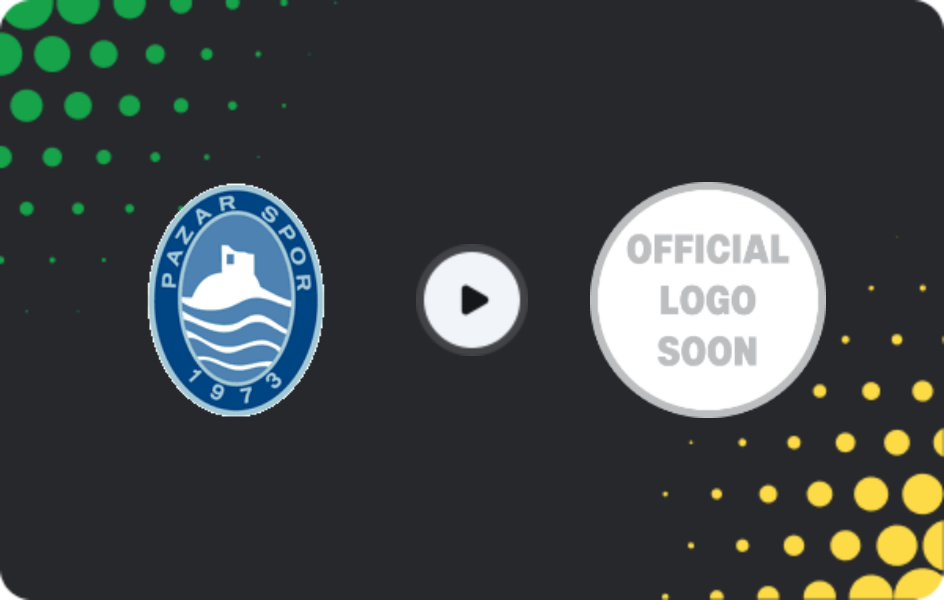 Де дивитися Пазарспор - Йозгатспор, 3-я Ліга - Група 3, 01.03.2026