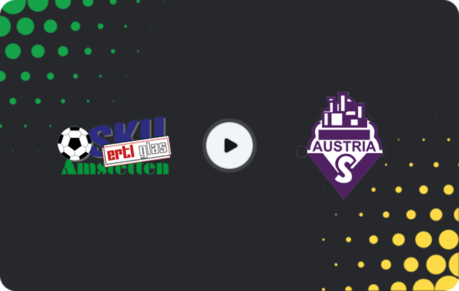 Де дивитися Амштеттен - Аустрія Зальцбург, 2-а Бундесліга, 06.03.2026