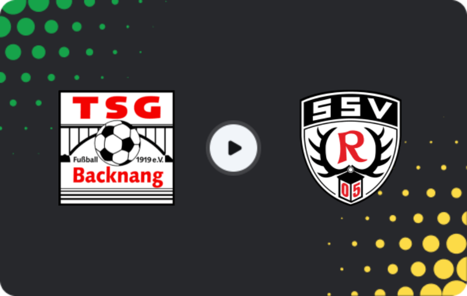 Де дивитися Бакнанг   - Ройтлінген, Оберліга - Баден-Вюртемберг, 07.03.2026