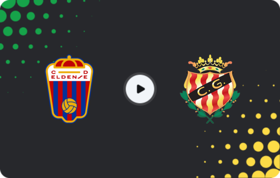 Де дивитися Ельденсе - Гімнастік, Прімера Федерасьйон - Група 2, 08.03.2026