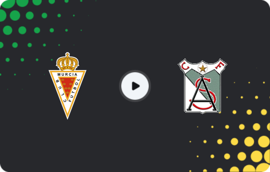 Де дивитися Реал Мурсія - Санлукеніо, Прімера Федерасьйон - Група 2, 08.03.2026