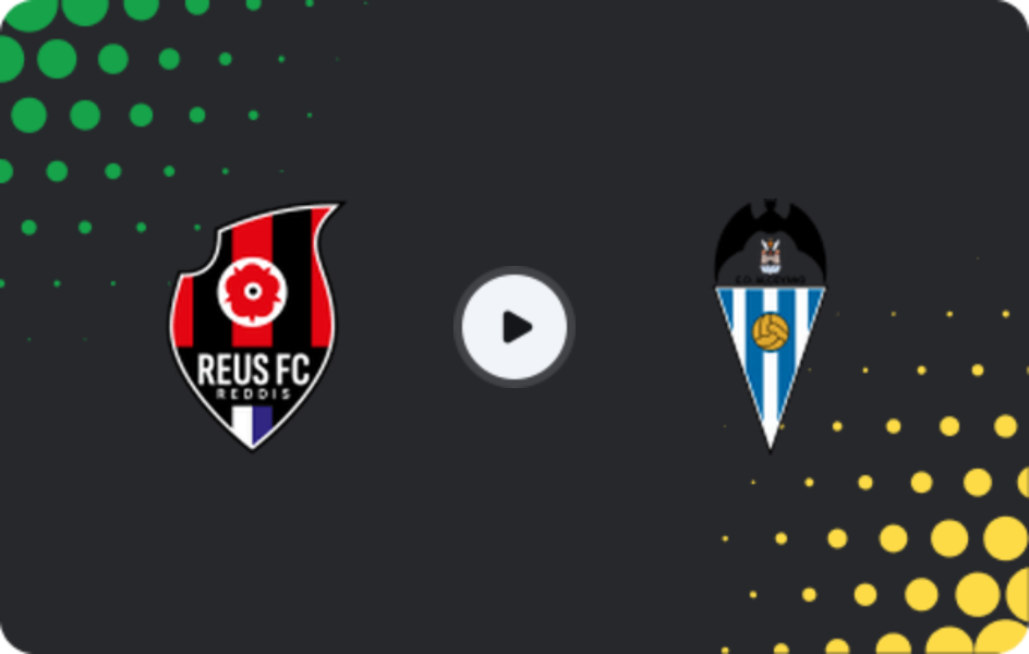 Де дивитися Реддіс - Алькояно, Сегунда Федерасьон - Група 3, 08.03.2026