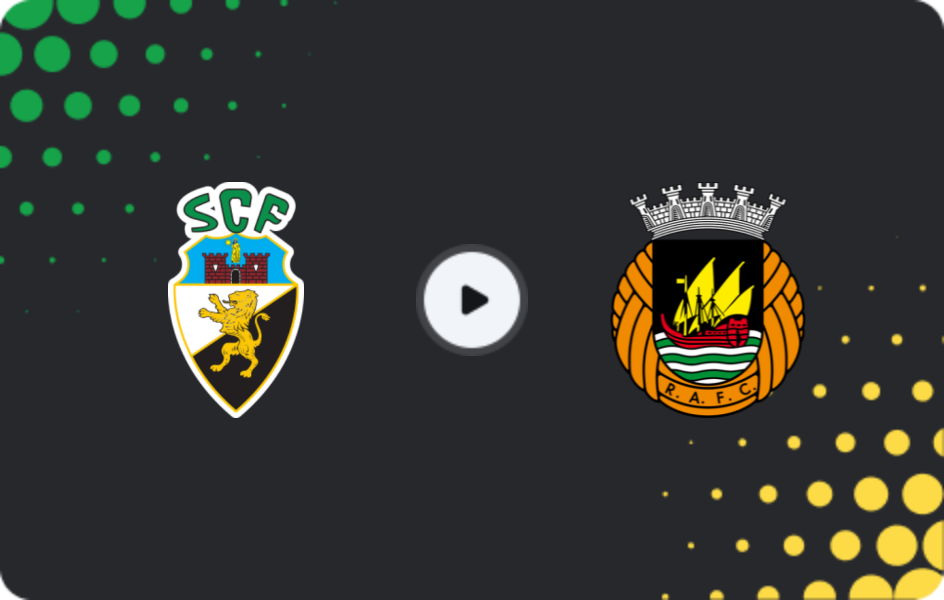 Де дивитися Фаренсе U23 - Ріу Аве U23, Ліга Ревеласаун U23, 10.03.2026