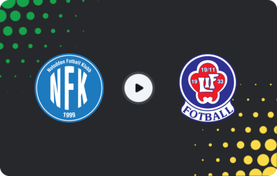 Де дивитися Нотодден - Льоренскуг, Товариські матчі клубів, 14.03.2026