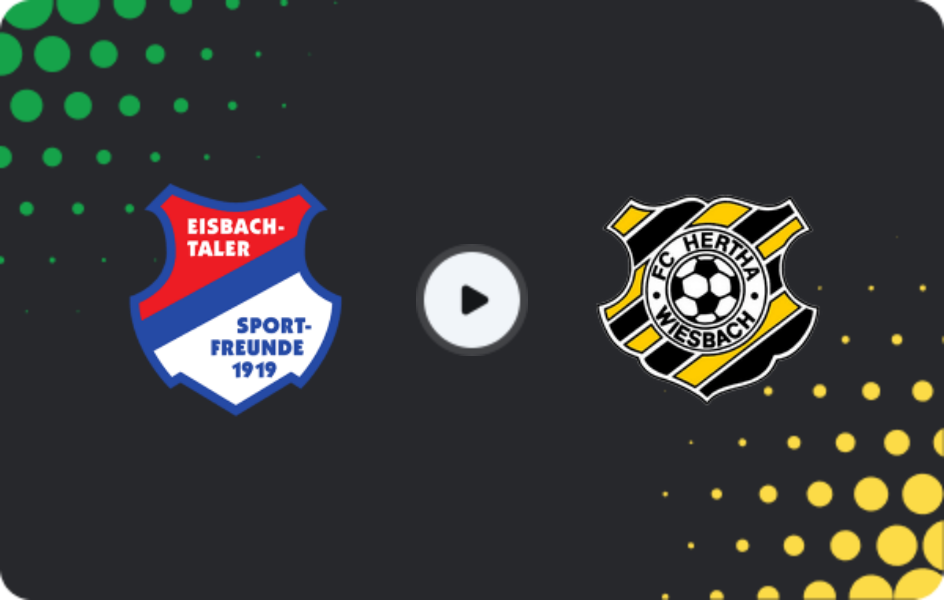 Де дивитися Айсбахталь   - Герта Вісбах, Оберліга - Рейнланд-Пфальц/Саар, 14.03.2026