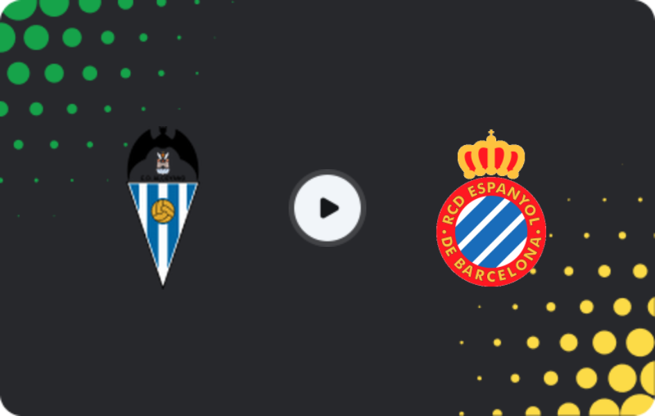 Де дивитися Алькояно - Еспаньйол II, Сегунда Федерасьон - Група 3, 15.03.2026