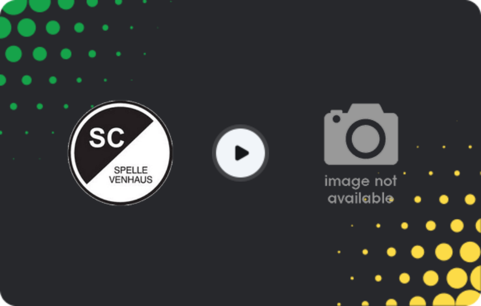 Де дивитися Шпелле-Фенхаус - Ферден 04  , Оберліга - Нижня Саксонія, 22.03.2026