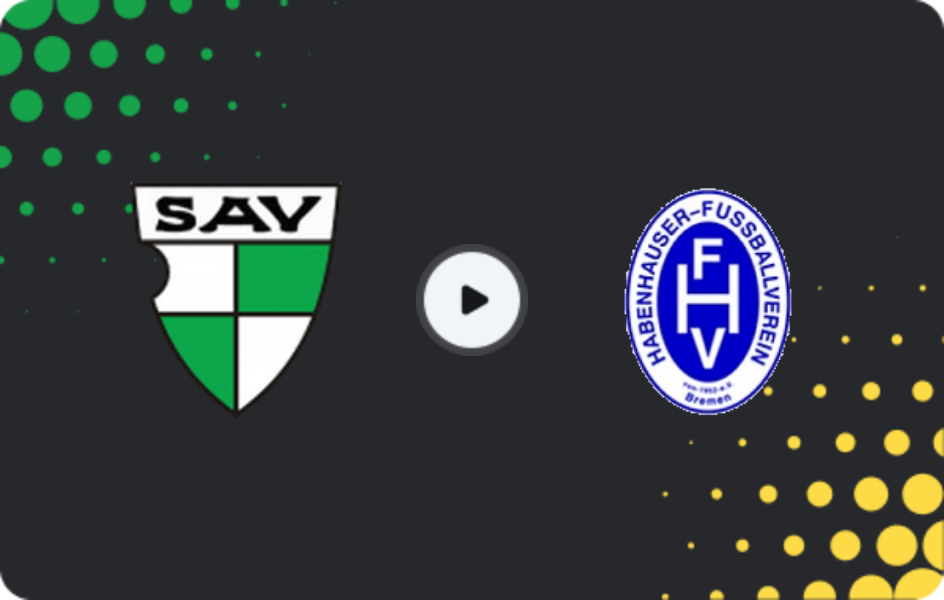 Де дивитися Амунд-Фегезак   - Хабенхаузер ФВ  , Оберліга - Бремен, 28.03.2026