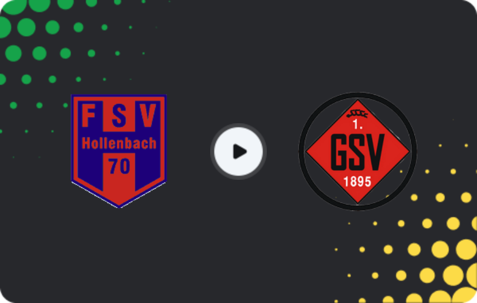 Де дивитися Голленбах - Гьоппінгер, Оберліга - Баден-Вюртемберг, 28.03.2026