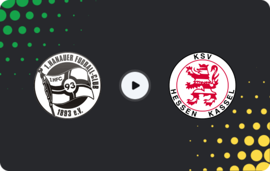 Де дивитися Ганау 93 - Кассель, Оберліга - Гессен, 28.03.2026
