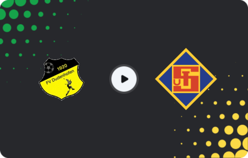 Де дивитися Дуденхофен - ТуС Кобленц, Оберліга - Рейнланд-Пфальц/Саар, 28.03.2026