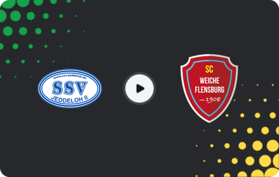 Де дивитися Єддело - Вайхе Фленсбург, Регіоналліга - Північ, 29.03.2026