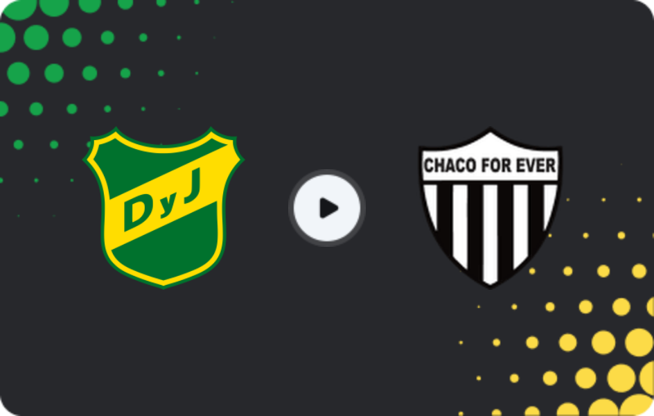 Де дивитися Дефенса і Хустісія - Чако Фор Евер, Кубок, 01.04.2026