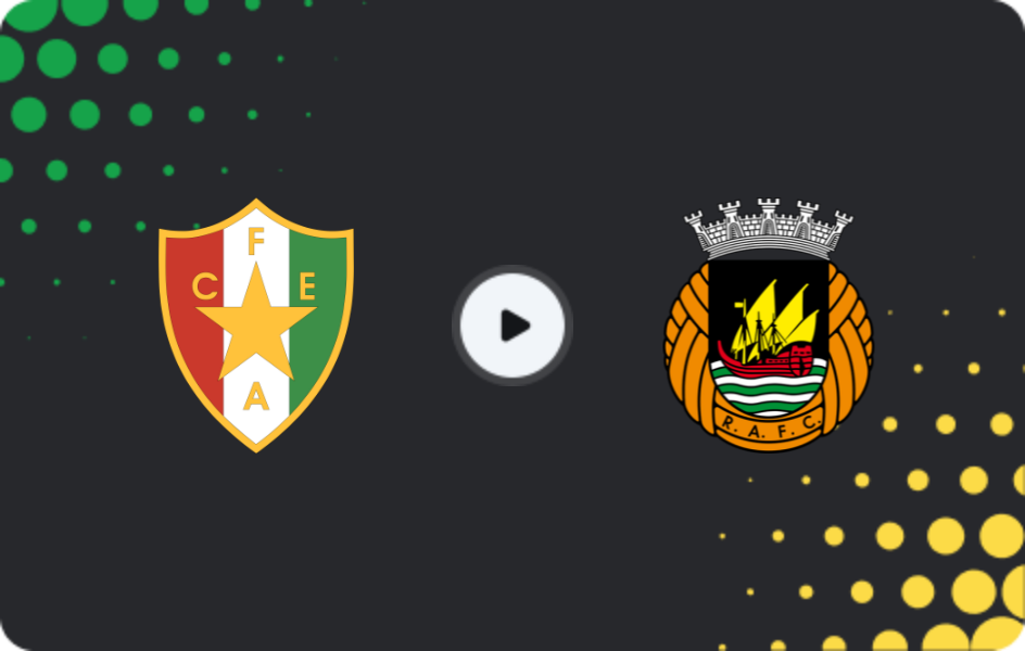 Де дивитися Ештрела U23 - Ріу Аве U23, Ліга Ревеласаун U23, 04.04.2026