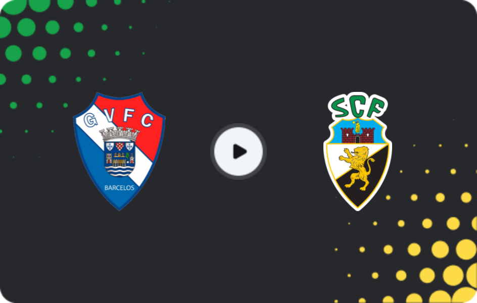 Де дивитися Жил Вісенте U23 - Фаренсе U23, Ліга Ревеласаун U23, 04.04.2026