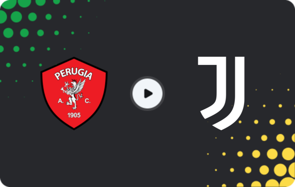 Де дивитися Перуджа - Ювентус U23, Серія C - Група B, 04.04.2026