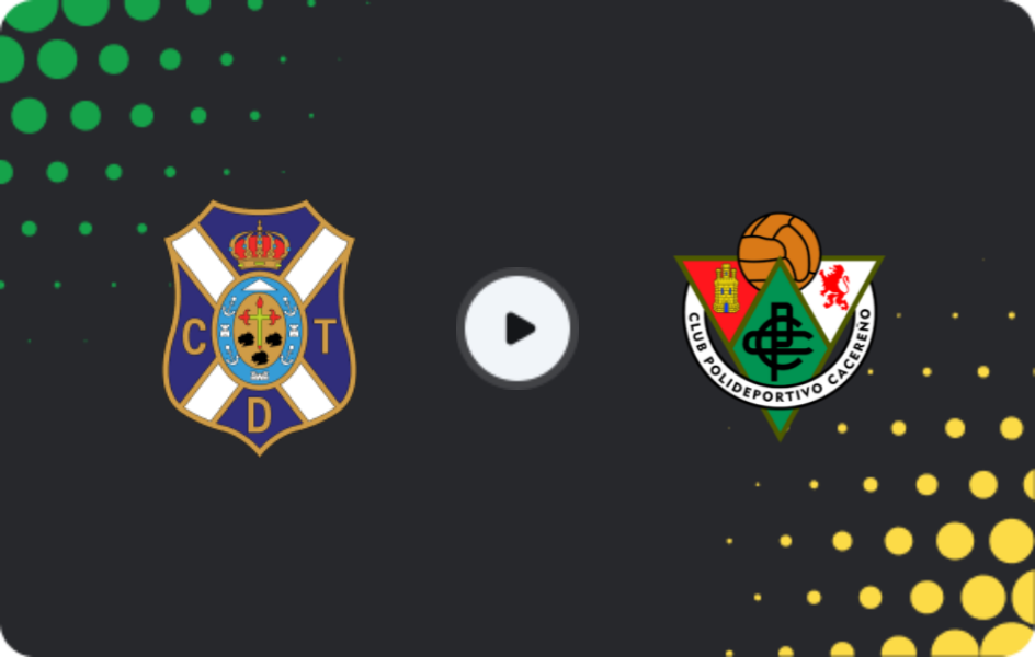 Де дивитися Тенеріфе - Касереньйо, Прімера Федерасьйон - Група 1, 05.04.2026