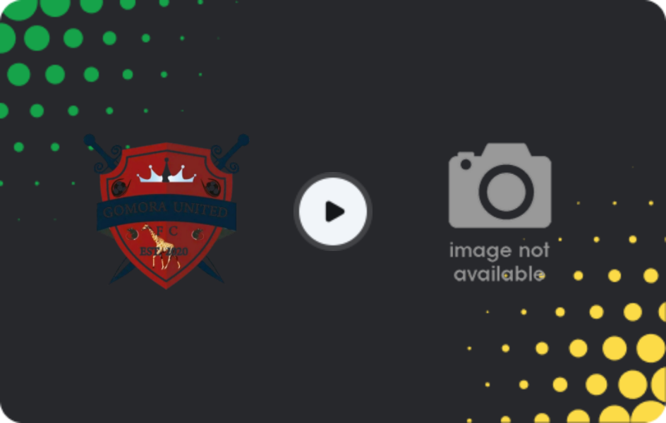 Де дивитися Гомора Юнайтед - Зе Біс, 1-й Дивізіон, 08.04.2026