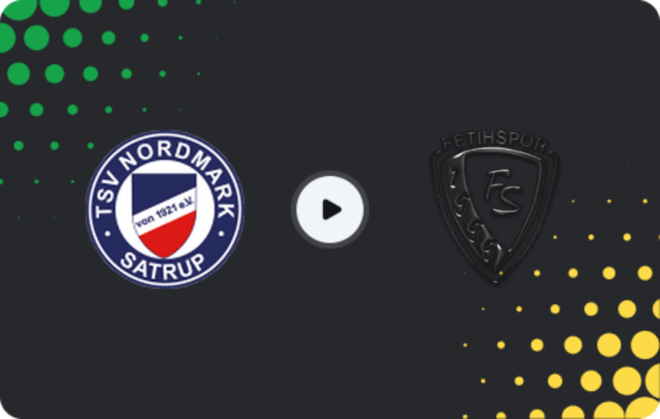 Де дивитися Нордмарк Затруп   - Кальтенкірхен, Оберліга - Шлезвіг-Гольштейн, 11.04.2026