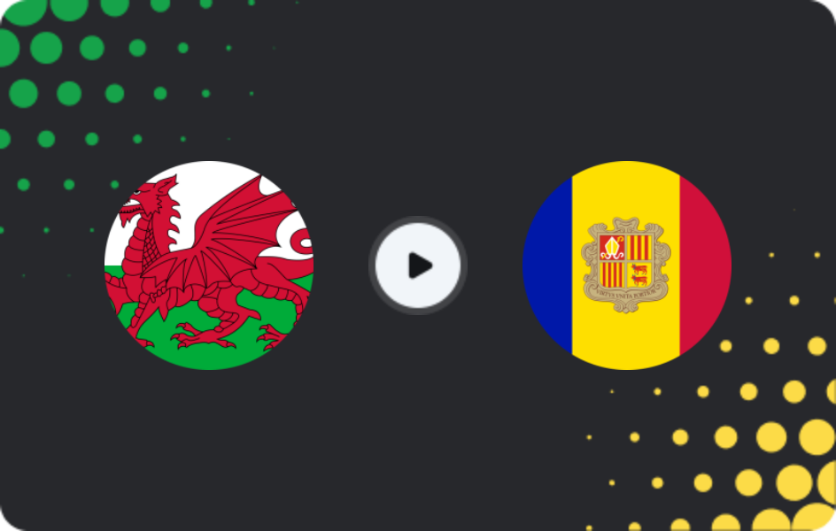 Де дивитися Уельс U17 - Андорра U17, Євро U17 - Кваліфікація, 11.04.2026