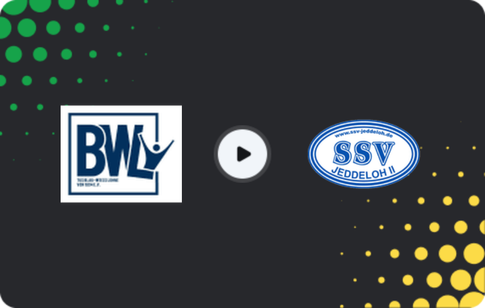 Де дивитися БВ Лоне - Єддело, Регіоналліга - Північ, 12.04.2026