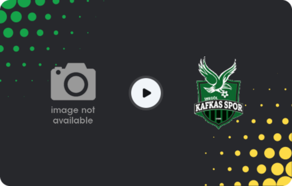 Де дивитися Кестель Чілек - Інегьол Кафкас, 3-я Ліга - Група 1, 12.04.2026