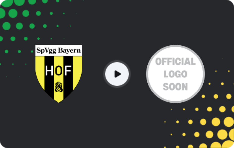 Де дивитися Баварія Гоф - Штадельн  , Оберліга - Баварія Північ, 18.04.2026