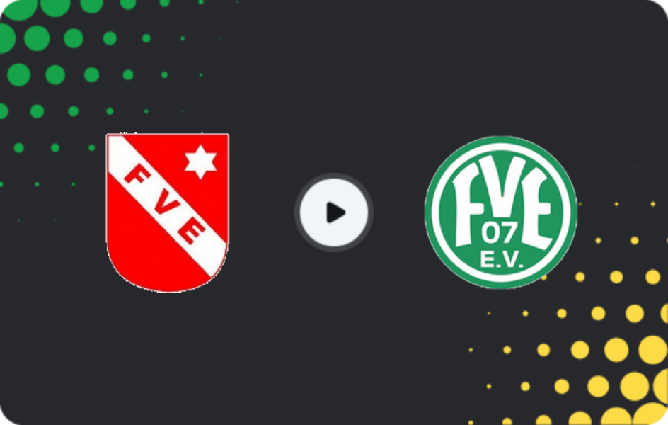 Де дивитися Еппельборн   - ФВ Енгерс 07  , Оберліга - Рейнланд-Пфальц/Саар, 18.04.2026