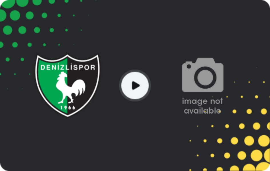 Де дивитися Денізлі ІЙГ - Анадолу Університеті, 3-я Ліга - Група 4, 18.04.2026