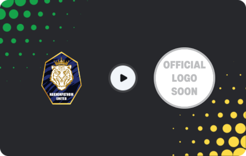 Де дивитися Накхон Патом - Бангкок  , Ліга 2, 19.04.2026