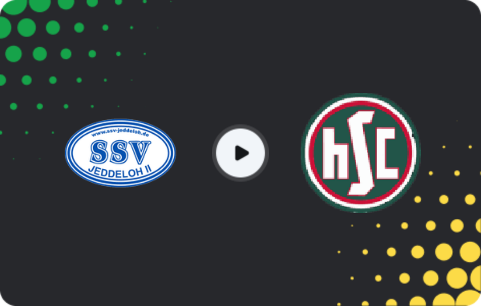 Де дивитися Єддело - ХСК Ганновер  , Регіоналліга - Північ, 19.04.2026