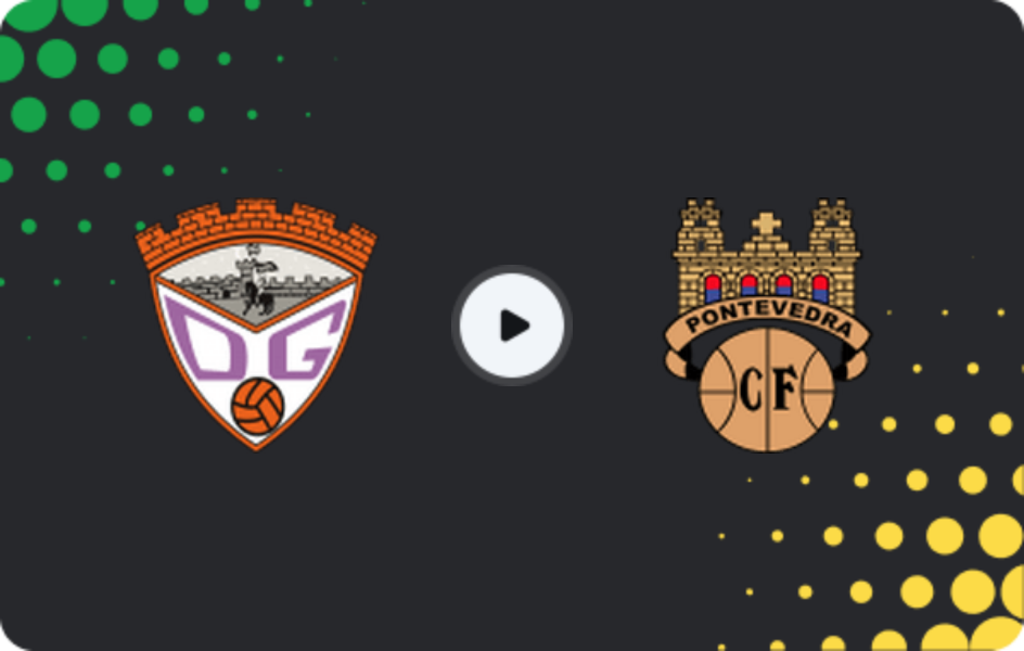 Де дивитися Гвадалахара - Понтеведра, Прімера Федерасьйон - Група 1, 19.04.2026