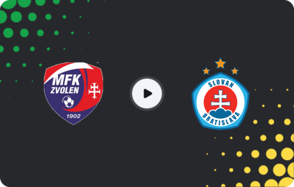 Де дивитися Локомотива Зволен - Слован Братислава II, Друга ліга, 22.04.2026