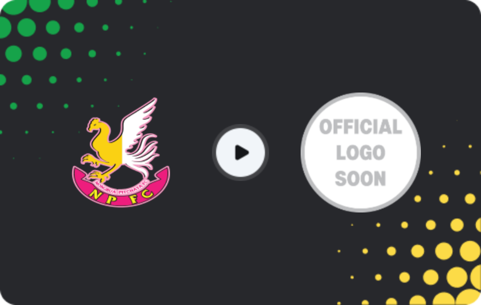 Де дивитися Нонг Буа Пітчая - Расі Салай Юнайтед, Ліга 2, 25.04.2026