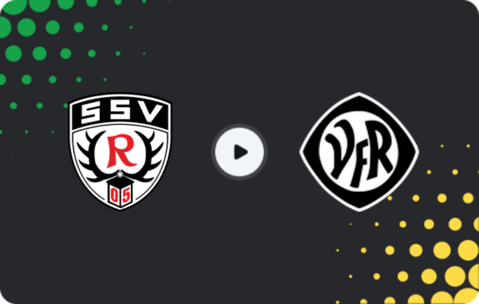 Де дивитися Ройтлінген - ВфР Аален, Оберліга - Баден-Вюртемберг, 25.04.2026