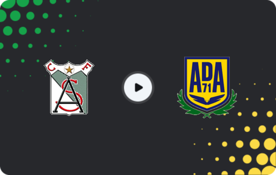 Де дивитися Санлукеніо - Алькоркон, Прімера Федерасьйон - Група 2, 26.04.2026