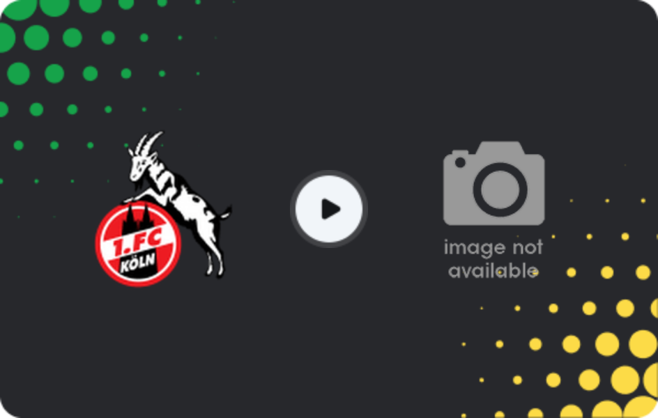 Де дивитися Кельн II - СВ Родінггаузен, Регіоналліга - Захід, 02.05.2026