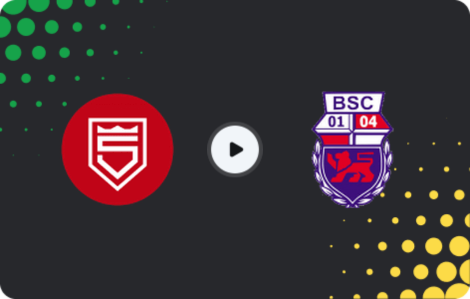 Де дивитися Шпортфройнде Зіген - Боннер СВ, Регіоналліга - Захід, 02.05.2026