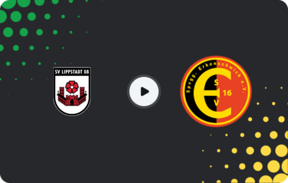 Де дивитися Ліппштадт 08 - Еркеншвік  , Оберліга - Вестфалія, 03.05.2026
