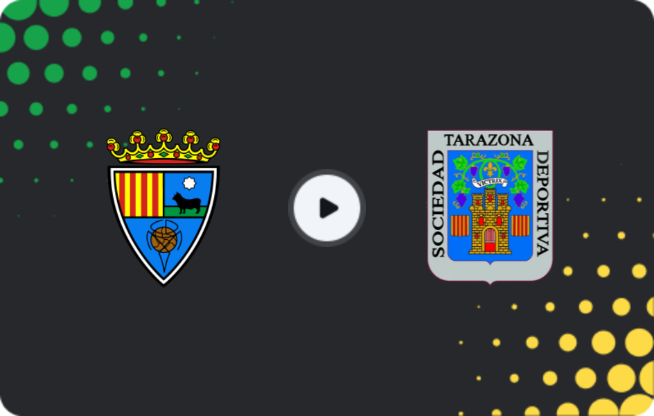 Де дивитися Теруель - Таразона, Прімера Федерасьйон - Група 2, 03.05.2026