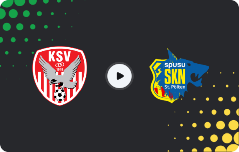 Де дивитися Капфенберг - Санкт-Пьольтен, 2-а Бундесліга, 08.05.2026