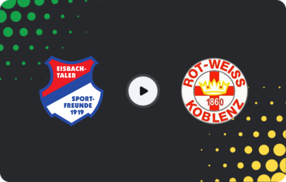 Де дивитися Айсбахталь   - ТуС РВ Кобленц, Оберліга - Рейнланд-Пфальц/Саар, 09.05.2026