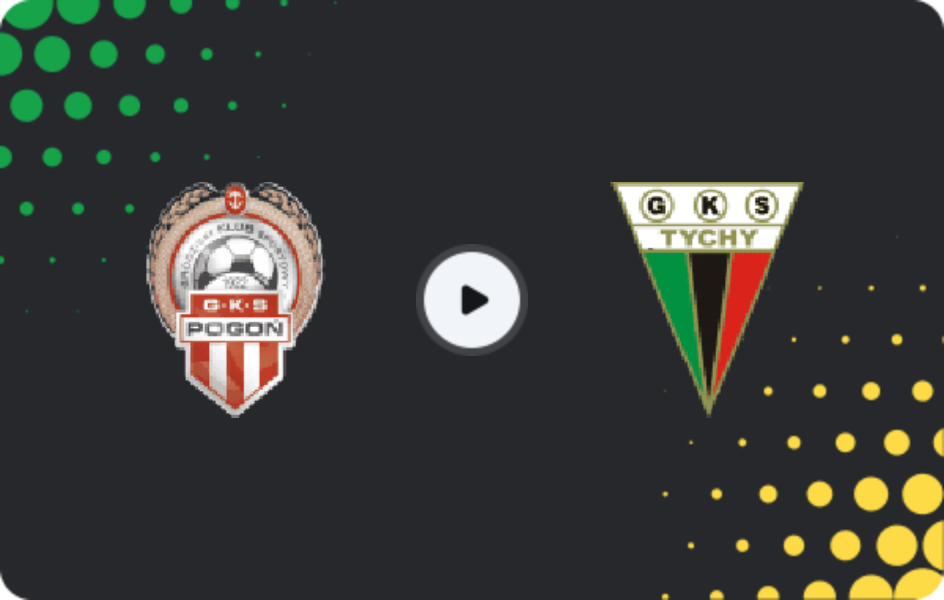 Де дивитися Погонь Грод. Мазовецький - Тихи 71, 1 Ліга, 16.05.2026