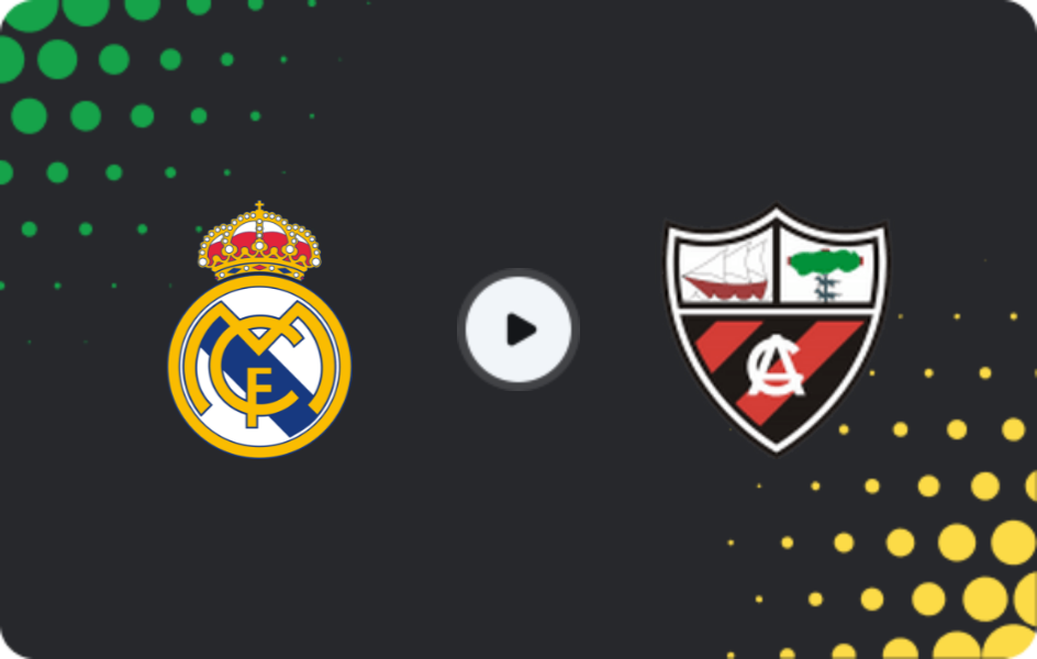 Де дивитися Реал Мадрид II - Аренас Гечо, Прімера Федерасьйон - Група 1, 17.05.2026