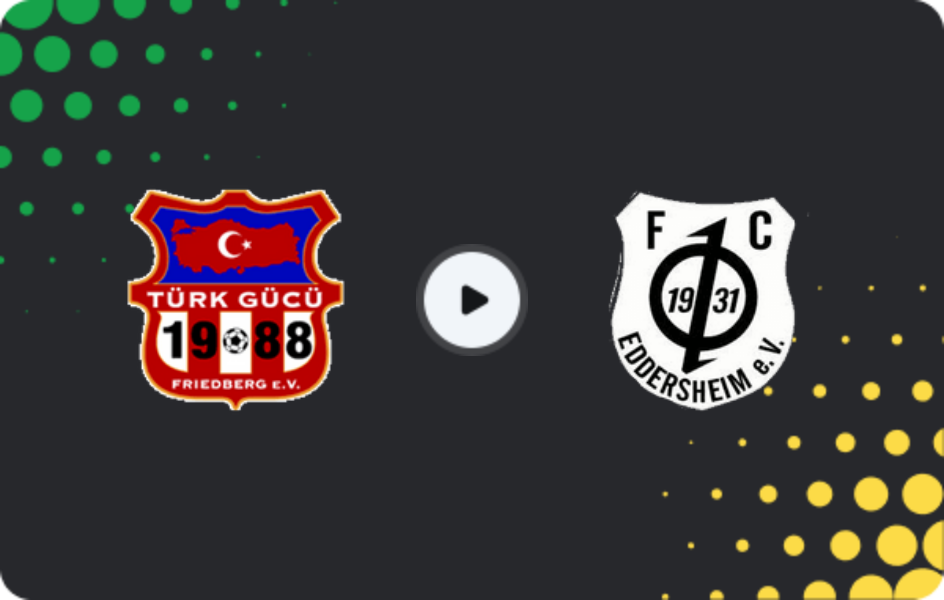 Де дивитися Фрідберг - Еддерсгайм, Оберліга - Гессен, 23.05.2026